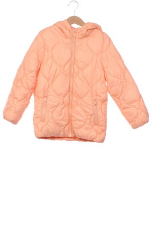 Παιδικό μπουφάν Reserved, Μέγεθος 6-7y/ 122-128 εκ., Χρώμα Πορτοκαλί, Τιμή 16,33 €