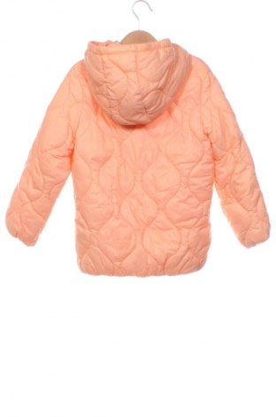 Παιδικό μπουφάν Reserved, Μέγεθος 6-7y/ 122-128 εκ., Χρώμα Πορτοκαλί, Τιμή 16,33 €