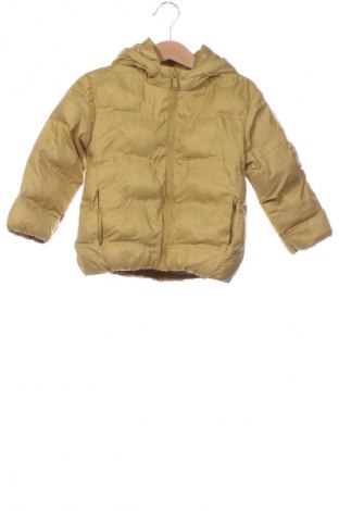 Παιδικό μπουφάν Reserved, Μέγεθος 2-3y/ 98-104 εκ., Χρώμα Κίτρινο, Τιμή 21,96 €