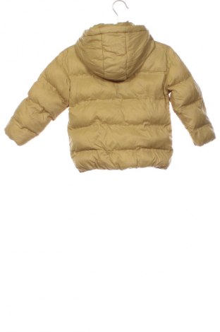 Παιδικό μπουφάν Reserved, Μέγεθος 2-3y/ 98-104 εκ., Χρώμα Κίτρινο, Τιμή 21,96 €