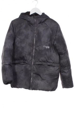 Kinderjacke Reserved, Größe 12-13y/ 158-164 cm, Farbe Grau, Preis 21,96 €
