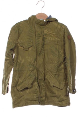 Παιδικό μπουφάν Reserved, Μέγεθος 3-4y/ 104-110 εκ., Χρώμα Πολύχρωμο, Τιμή 16,47 €