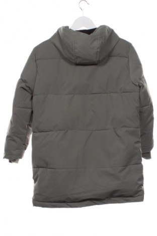 Kinderjacke Reserved, Größe 9-10y/ 140-146 cm, Farbe Grün, Preis € 22,03