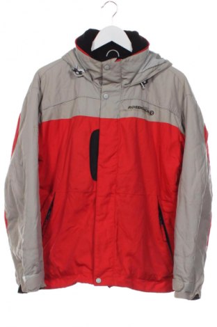 Kinderjacke Rossignol, Größe 15-18y/ 170-176 cm, Farbe Mehrfarbig, Preis € 45,66