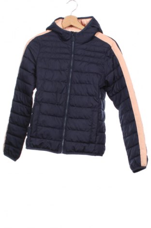 Παιδικό μπουφάν S.Oliver, Μέγεθος 12-13y/ 158-164 εκ., Χρώμα Μπλέ, Τιμή 12,99 €