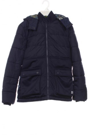 Kinderjacke S.Oliver, Größe 13-14y/ 164-168 cm, Farbe Blau, Preis 23,02 €