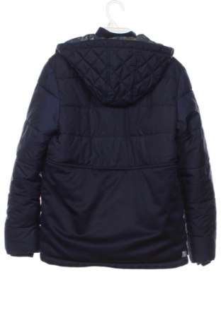 Kinderjacke S.Oliver, Größe 13-14y/ 164-168 cm, Farbe Blau, Preis 23,02 €