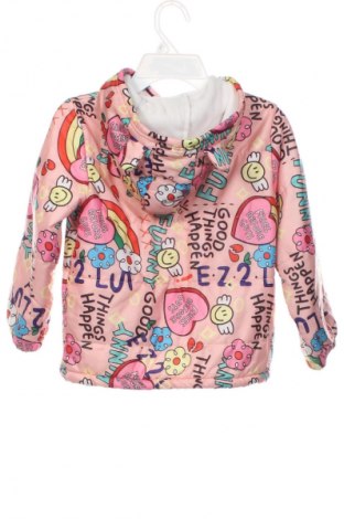 Kinderjacke SHEIN, Größe 5-6y/ 116-122 cm, Farbe Mehrfarbig, Preis 16,33 €