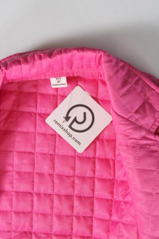 Kinderjacke SHEIN, Größe 5-6y/ 116-122 cm, Farbe Rosa, Preis 16,33 €