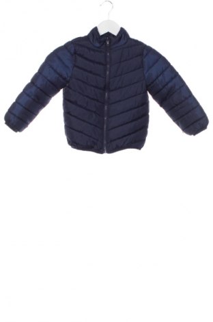 Geacă pentru copii Sergent Major, Mărime 3-4y/ 104-110 cm, Culoare Albastru, Preț 118,42 Lei