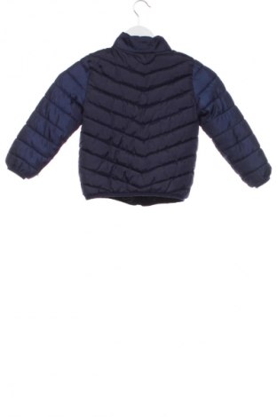 Geacă pentru copii Sergent Major, Mărime 3-4y/ 104-110 cm, Culoare Albastru, Preț 118,42 Lei