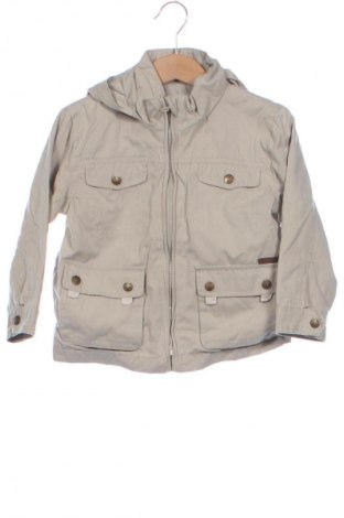 Dětská bunda  Sfera, Velikost 18-24m/ 86-98 cm, Barva Šedá, Cena  396,00 Kč