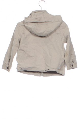 Dětská bunda  Sfera, Velikost 18-24m/ 86-98 cm, Barva Šedá, Cena  396,00 Kč