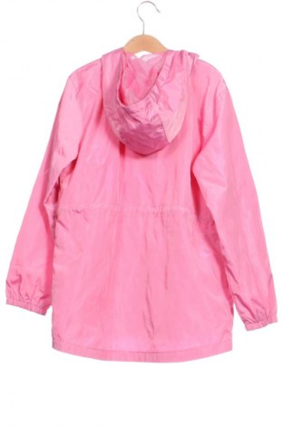 Dziecięca kurtka Sinsay, Rozmiar 8-9y/ 134-140 cm, Kolor Różowy, Cena 73,38 zł