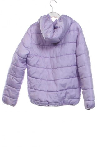 Dziecięca kurtka Sinsay, Rozmiar 8-9y/ 134-140 cm, Kolor Fioletowy, Cena 22,99 zł