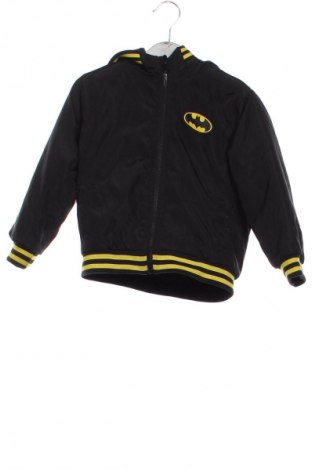 Dětská bunda  Sinsay, Velikost 2-3y/ 98-104 cm, Barva Černá, Cena  544,00 Kč