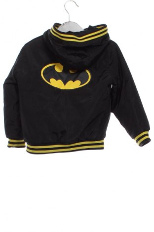 Dětská bunda  Sinsay, Velikost 2-3y/ 98-104 cm, Barva Černá, Cena  544,00 Kč