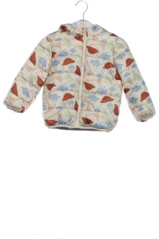 Detská bunda  Sinsay, Veľkosť 12-18m/ 80-86 cm, Farba Viacfarebná, Cena  21,98 €