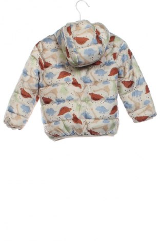 Detská bunda  Sinsay, Veľkosť 12-18m/ 80-86 cm, Farba Viacfarebná, Cena  21,98 €