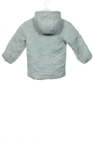 Детско яке Sinsay, Размер 4-5y/ 110-116 см, Цвят Зелен, Цена 27,49 лв.