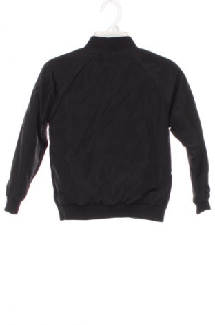 Kinderjacke Sinsay, Größe 5-6y/ 116-122 cm, Farbe Schwarz, Preis 16,33 €