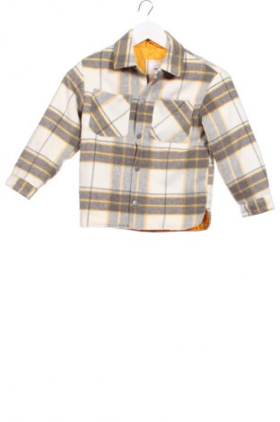 Detská bunda  Sinsay, Veľkosť 5-6y/ 116-122 cm, Farba Viacfarebná, Cena  16,37 €