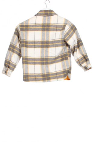 Detská bunda  Sinsay, Veľkosť 5-6y/ 116-122 cm, Farba Viacfarebná, Cena  16,37 €