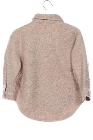 Geacă pentru copii Sinsay, Mărime 2-3y/ 98-104 cm, Culoare Bej, Preț 84,21 Lei