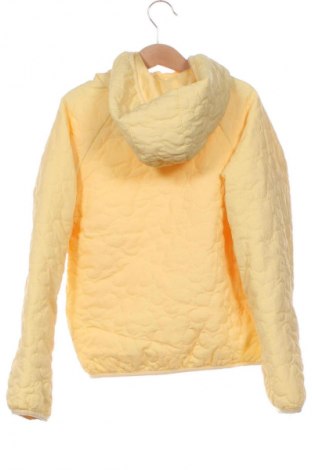 Kinderjacke Sinsay, Größe 9-10y/ 140-146 cm, Farbe Gelb, Preis € 16,37