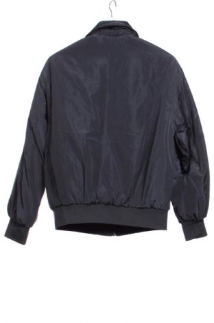 Kinderjacke Stradivarius, Größe 15-18y/ 170-176 cm, Farbe Grau, Preis € 20,99