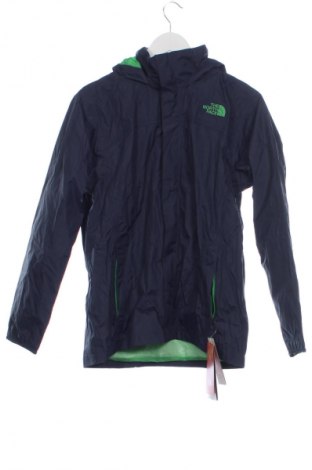 Geacă pentru copii The North Face, Mărime 15-18y/ 170-176 cm, Culoare Albastru, Preț 385,86 Lei