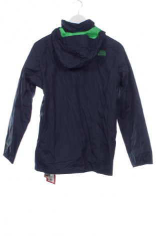 Geacă pentru copii The North Face, Mărime 15-18y/ 170-176 cm, Culoare Albastru, Preț 385,86 Lei