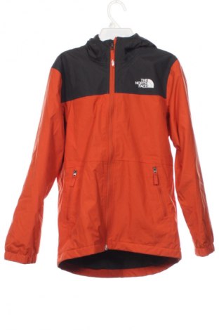 Детско яке The North Face, Размер 12-13y/ 158-164 см, Цвят Многоцветен, Цена 98,04 лв.