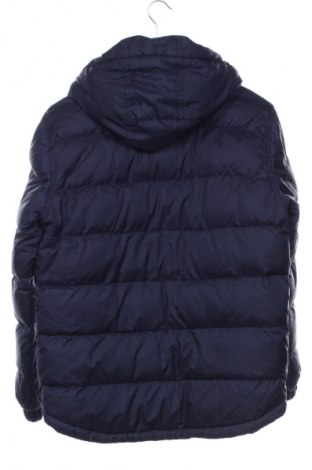 Kinderjacke Timberland, Größe 12-13y/ 158-164 cm, Farbe Blau, Preis 62,00 €