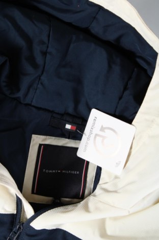 Gyerek dzseki Tommy Hilfiger, Méret 15-18y / 170-176 cm, Szín Sokszínű, Ár 72 599 Ft