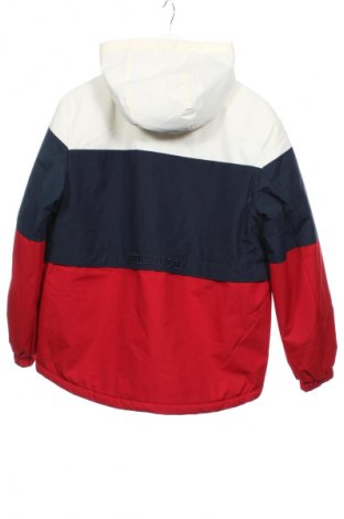 Kinderjacke Tommy Hilfiger, Größe 13-14y/ 164-168 cm, Farbe Mehrfarbig, Preis € 192,99