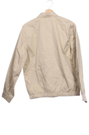 Kinderjacke Tommy Hilfiger, Größe 13-14y/ 164-168 cm, Farbe Beige, Preis € 124,99