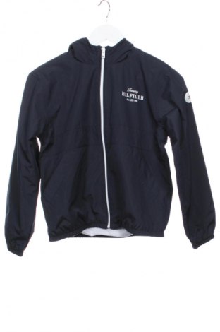 Детско яке Tommy Hilfiger, Размер 10-11y/ 146-152 см, Цвят Син, Цена 76,69 €