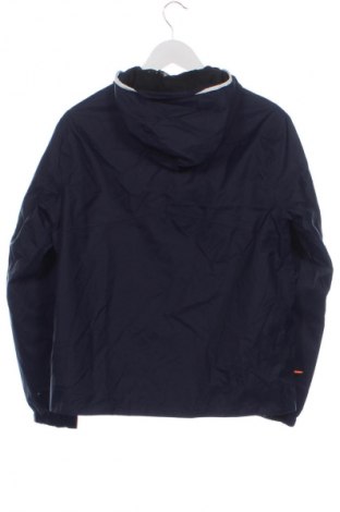 Παιδικό μπουφάν Tribord, Μέγεθος 14-15y/ 168-170 εκ., Χρώμα Μπλέ, Τιμή 11,99 €