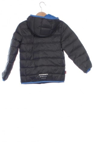 Детско яке Troll, Размер 3-4y/ 104-110 см, Цвят Сив, Цена 51,99 лв.
