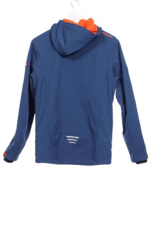 Detská bunda  Trollkids, Veľkosť 15-18y/ 170-176 cm, Farba Modrá, Cena  15,95 €