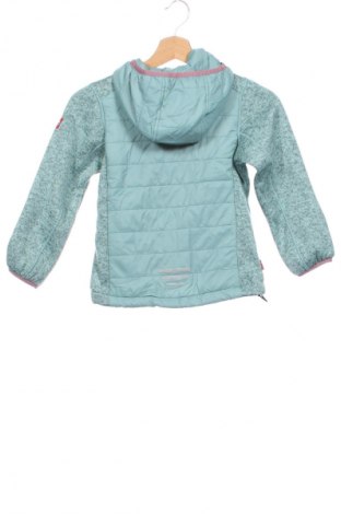Kinderjacke Trollkids, Größe 4-5y/ 110-116 cm, Farbe Grün, Preis € 56,99