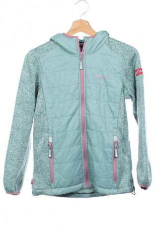 Gyerek dzseki Trollkids, Méret 10-11y / 146-152 cm, Szín Sokszínű, Ár 21 799 Ft