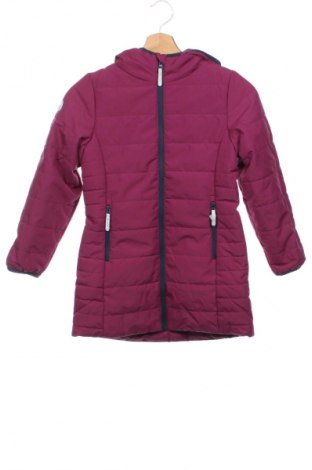 Dětská bunda  Trollkids, Velikost 6-7y/ 122-128 cm, Barva Červená, Cena  1 579,00 Kč