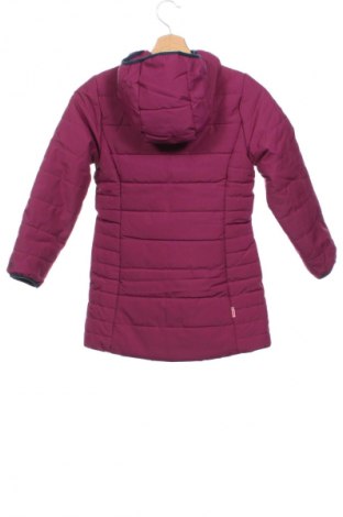 Dětská bunda  Trollkids, Velikost 6-7y/ 122-128 cm, Barva Červená, Cena  1 579,00 Kč