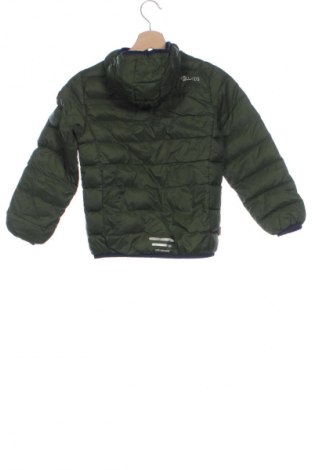 Gyerek dzseki Trollkids, Méret 6-7y / 122-128 cm, Szín Zöld, Ár 9 799 Ft