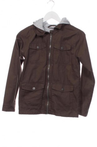 Детско яке True Destinations, Размер 10-11y/ 146-152 см, Цвят Зелен, Цена 38,00 лв.