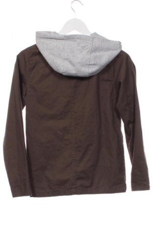 Детско яке True Destinations, Размер 10-11y/ 146-152 см, Цвят Зелен, Цена 38,00 лв.