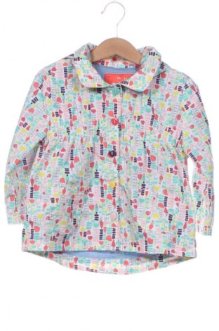 Gyerek dzseki Tu, Méret 18-24m / 86-98 cm, Szín Sokszínű, Ár 6 400 Ft