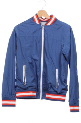 Παιδικό μπουφάν Unbranded, Μέγεθος 12-13y/ 158-164 εκ., Χρώμα Μπλέ, Τιμή 9,99 €